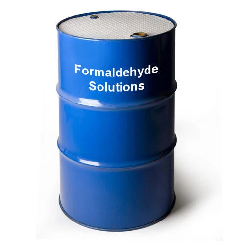 formaldehyde