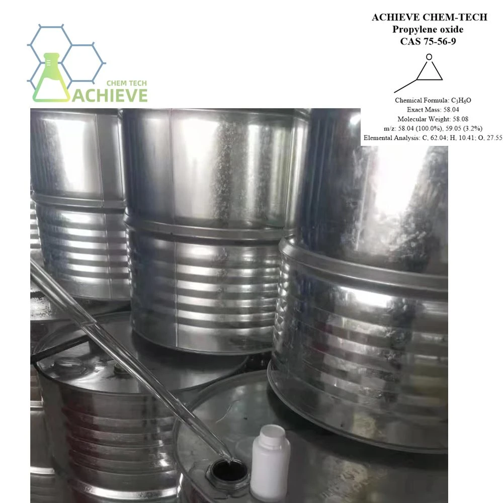 propylene oxide propylene oxide