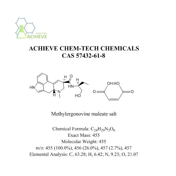 cas 57432-61-8 | Shaanxi BLOOM Tech Co., Ltd cas 57432-61-8 | Shaanxi BLOOM Tech Co., Ltd