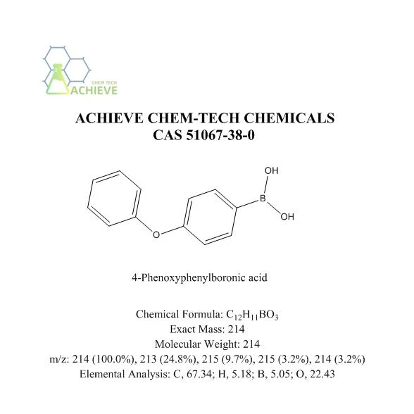 4-Phenoxyphenylboronic acid | Shaanxi BLOOM Tech Co., Ltd 4-Phenoxyphenylboronic acid | Shaanxi BLOOM Tech Co., Ltd