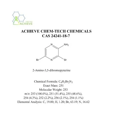 CAS 24241-18-7 CAS 24241-18-7