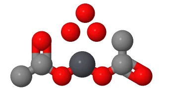 Lead acetate trihydrate structure | Shaanxi BLOOM Tech Co., Ltd Lead acetate trihydrate structure | Shaanxi BLOOM Tech Co., Ltd