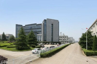 Công ty của chúng tôi