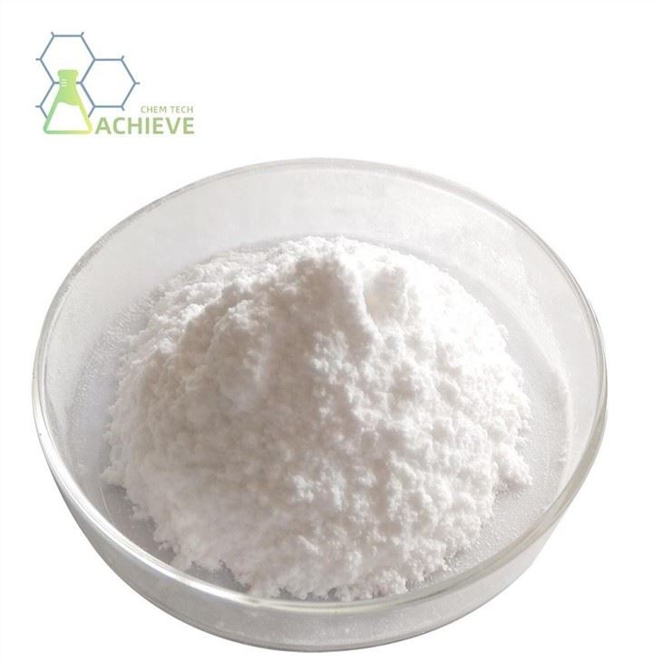 Magnesium Oxide Powder CAS 1309-48-4