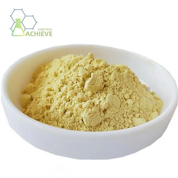 Quinone Dioxime CAS 105-11-3