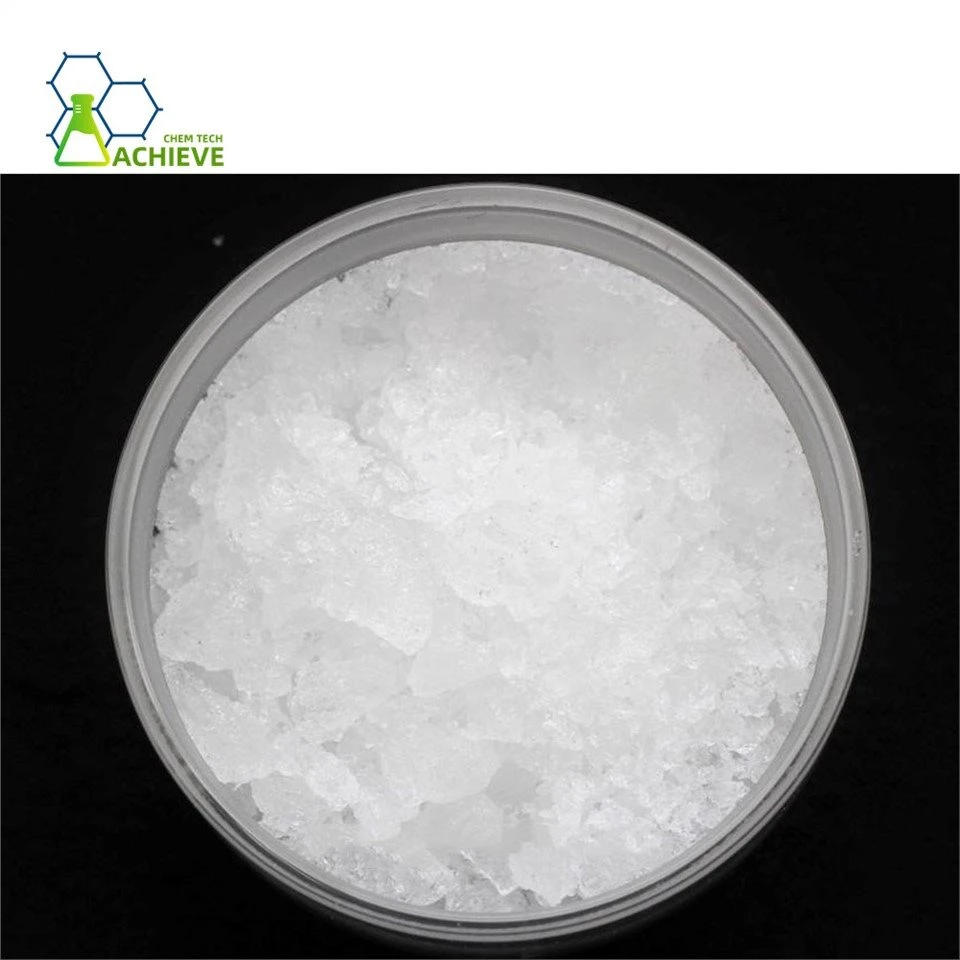 Bột Scopolamine Hydrobromide CAS 114-49-8