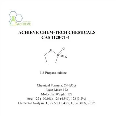 1,3-Propan Sulton CAS 1120-71-4
