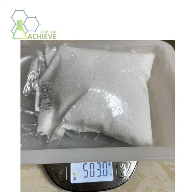 Sodium Tungstate Powder CAS 13472-45-2