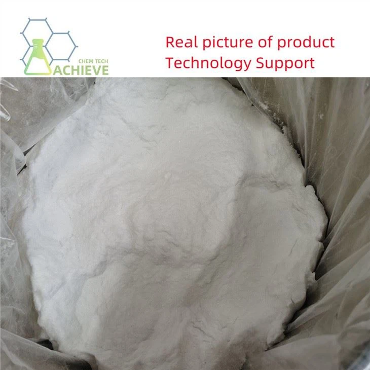 Valine Powder CAS 72-18-4