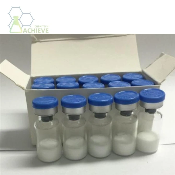 Bột Bremelanotide CAS 189691-06-3