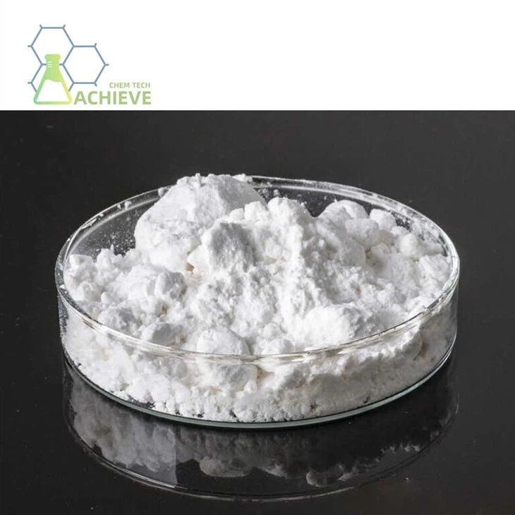 Lead Acetate Trihydrate CAS 6080-56-4