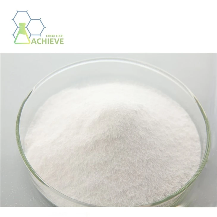 Ropivacaine Hydrochloride CAS 132112-35-7