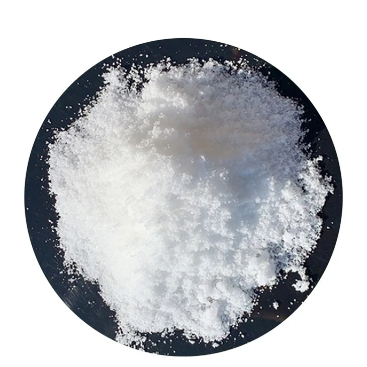 Ammonium Bicarbonate Powder CAS 1066-33-7