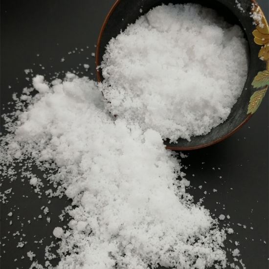 Ammonium Bicarbonate Powder CAS 1066-33-7
