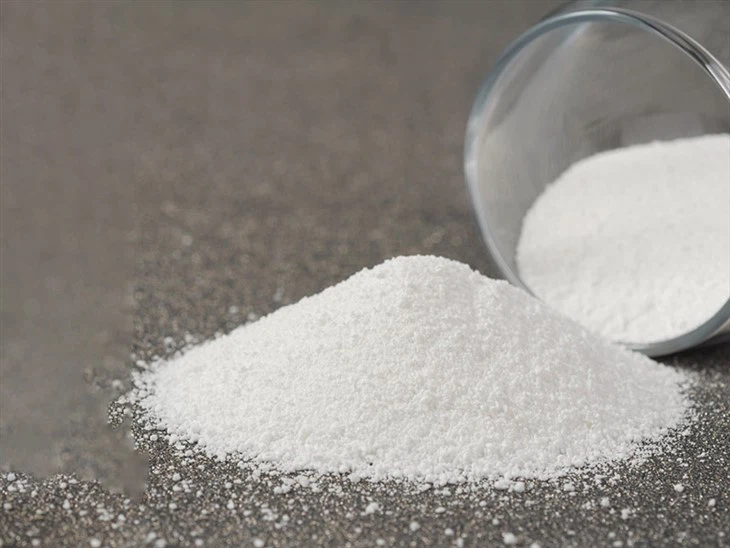 Sodium Carbonate Powder CAS 497-19-8
