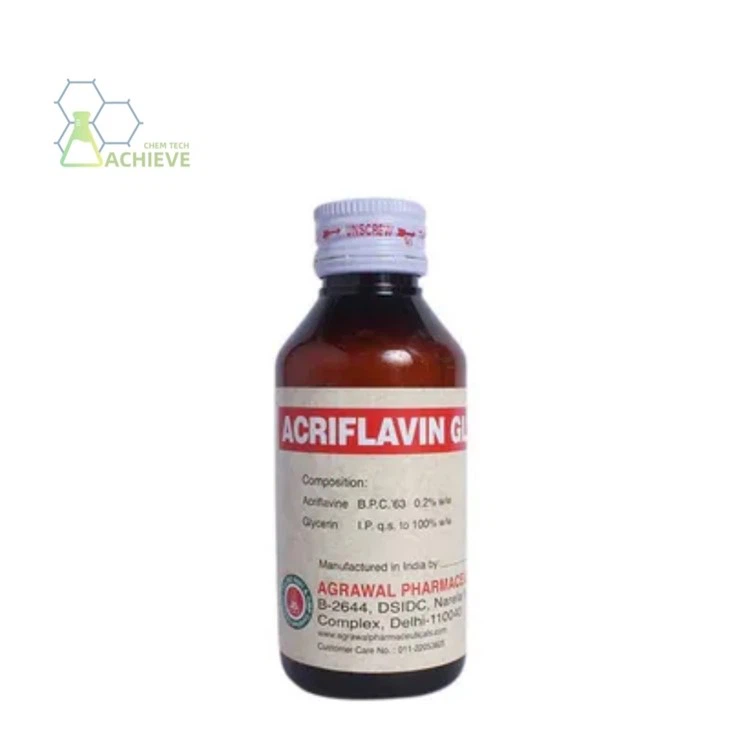 Acriflavine HCL
