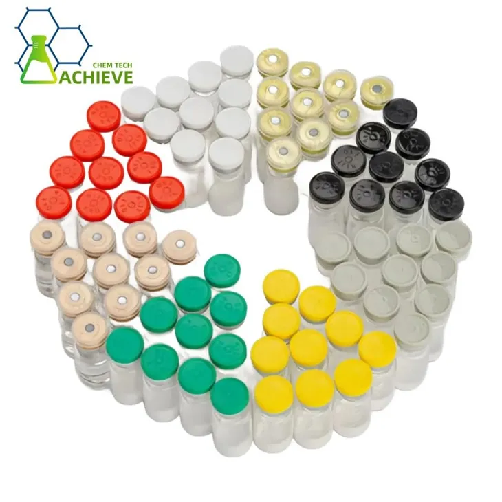 Angiotensin II Acetate suppliers