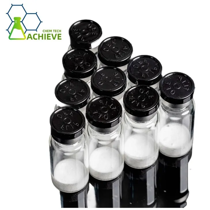 Antide Acetate factory