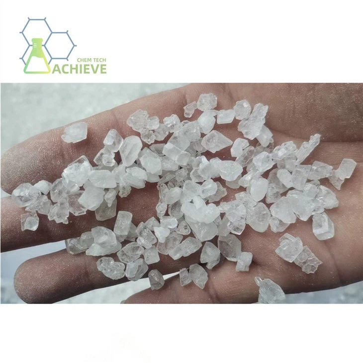 Calcium Hydride CAS 7789-78-8