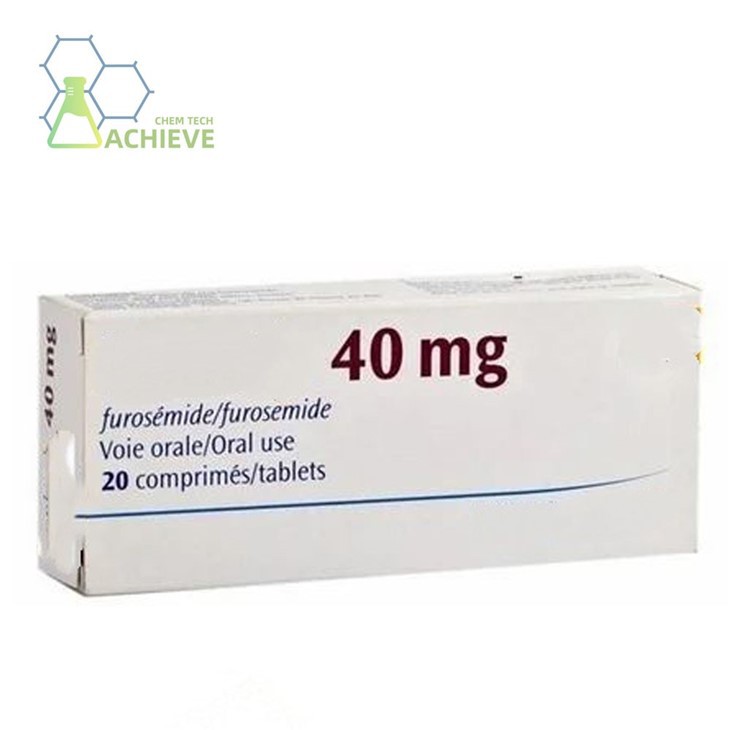 Furosemide Tablet 10 Mg suppliers
