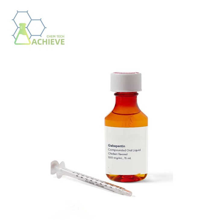 Gabapentin tiêm