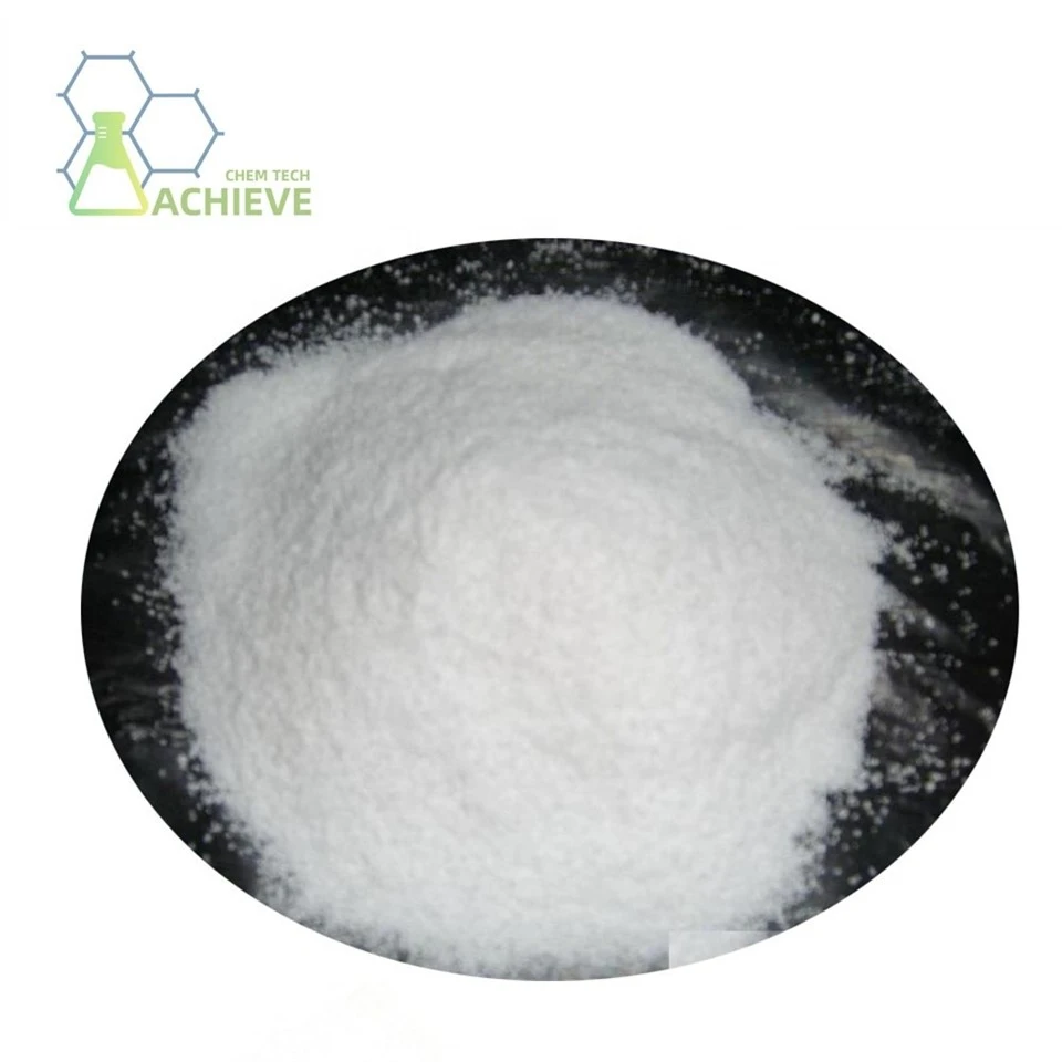 Bột Paraxanthine CAS 611-59-6