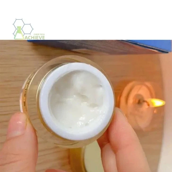 Guar Gum Paste high quality