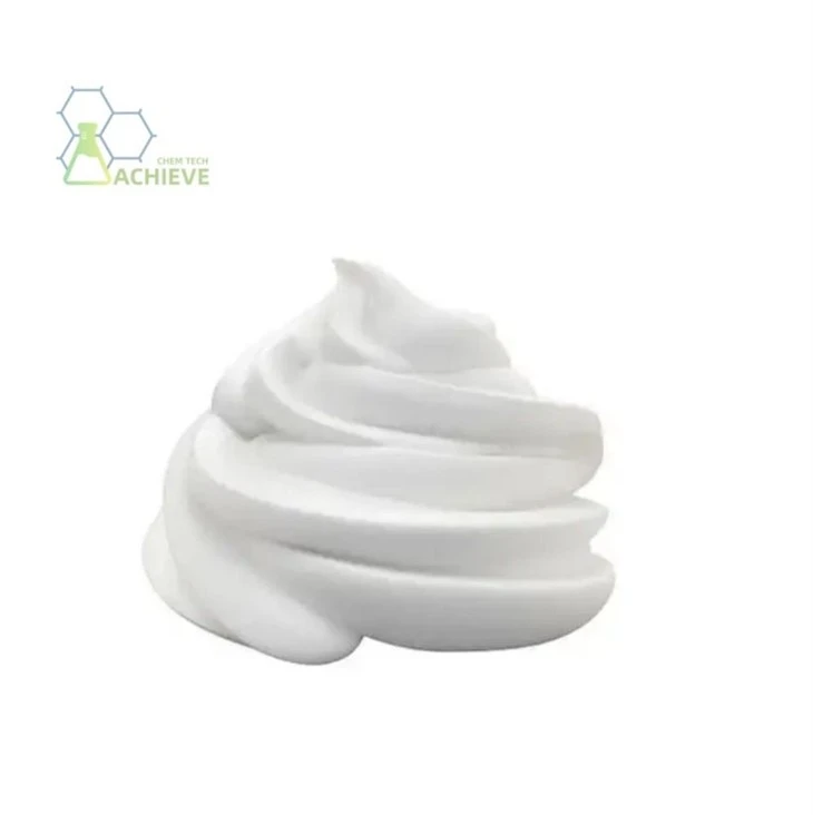 Guar Gum Paste factory
