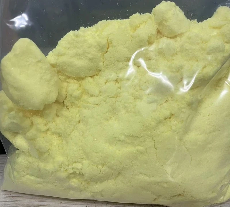 Ferrocene Powder CAS 102-54-5 | Shaanxi BLOOM Tech Co., Ltd Ferrocene Powder CAS 102-54-5 | Shaanxi BLOOM Tech Co., Ltd