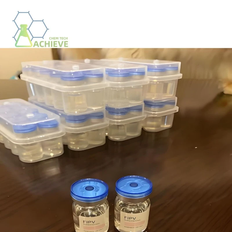 GS441524 injection suppliers | Shaanxi BLOOM Tech Co., Ltd GS441524 injection suppliers | Shaanxi BLOOM Tech Co., Ltd
