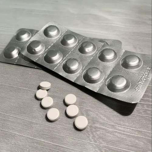 Spermidine Tablets | Shaanxi Bloom Tech Spermidine Tablets | Shaanxi Bloom Tech