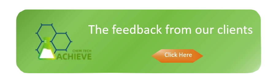 The feedback from our clients | Shaanxi Bloom Tech The feedback from our clients | Shaanxi Bloom Tech