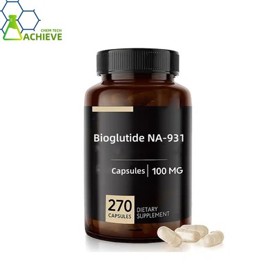 Bioglutide Tablets Buy | Shaanxi BLOOM Tech Co., Ltd Bioglutide Tablets Buy | Shaanxi BLOOM Tech Co., Ltd
