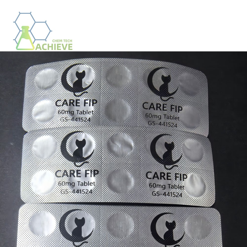 GS-441524 Factory | Shaanxi BLOOM Tech Co., Ltd GS-441524 Factory | Shaanxi BLOOM Tech Co., Ltd