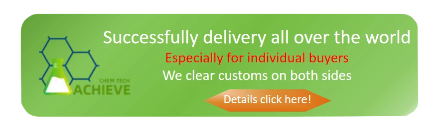 Bioglutide NA-931 delivery | Shaanxi BLOOM Tech Co., Ltd Bioglutide NA-931 delivery | Shaanxi BLOOM Tech Co., Ltd
