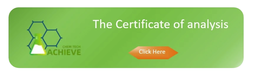 GS 441524 certificate | Shaanxi BLOOM Tech Co., Ltd GS 441524 certificate | Shaanxi BLOOM Tech Co., Ltd