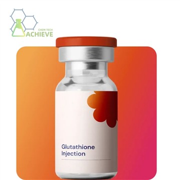 Thuốc tiêm Glutathione là gì? Hướng dẫn giải độc và tỏa sáng