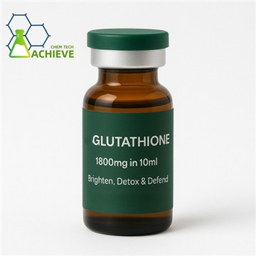 Glutathione tiêm Vs Vitamin C: Sức mạnh tổng hợp của da