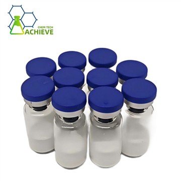 Làm thế nào để hoàn nguyên bột Semaglutide một cách an toàn?
