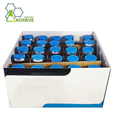 SLU-PP-332 Vs Cardarine: Loại nào tốt hơn cho sức khỏe cân nặng?