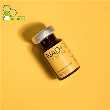 Thuốc tiêm NAD+ Peptide là gì? Cập nhật khoa học năm 2026