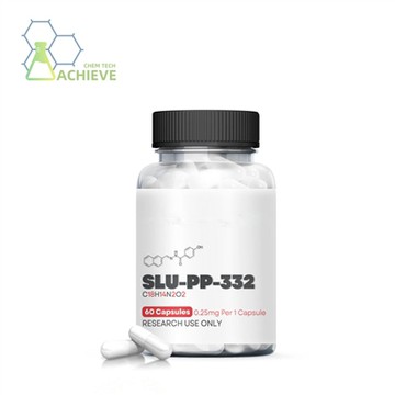 Viên nén SLU-PP-332 so với viên nén SLU-PP-332: Bạn nên chọn loại nào?