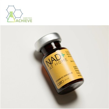 Thuốc tiêm NAD + peptide được xếp hạng hàng đầu cho sương mù não