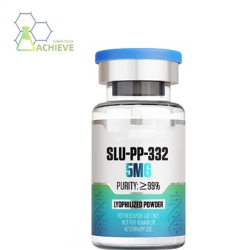 Lợi ích hàng đầu của peptide Slu{0}}PP-332 trong điều trị bệnh
