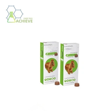 Điều hướng Fluralaner: Hướng dẫn năm 2026 dành cho bác sĩ thú y