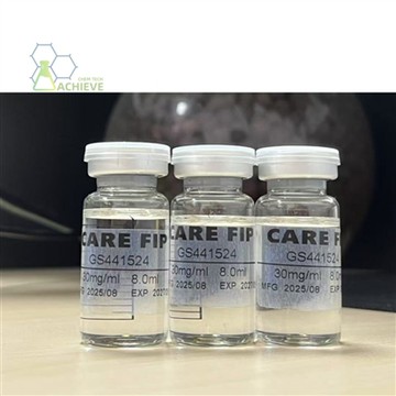 Tôi nên-khám lại con mèo đang được điều trị bằng GS-441524 bao lâu một lần?