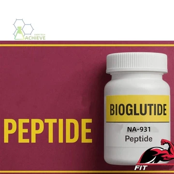 Bioglutide NA-931 Peptide Vs. Các peptide khác: So sánh