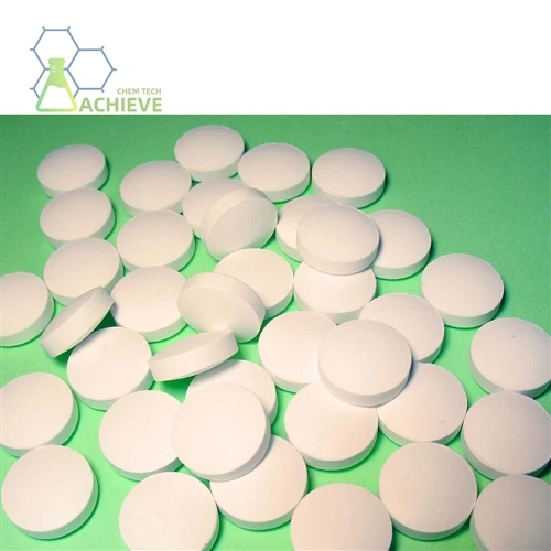 Viên nén Bioglutide cho nghiên cứu hội chứng chuyển hóa
