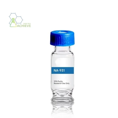 Bioglutide NA-931 Peptide mang lại khả năng điều hòa trao đổi chất đa mục tiêu như thế nào