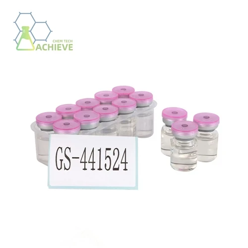 Sử dụng bột GS-441524 như thế nào để đạt hiệu quả tối đa?